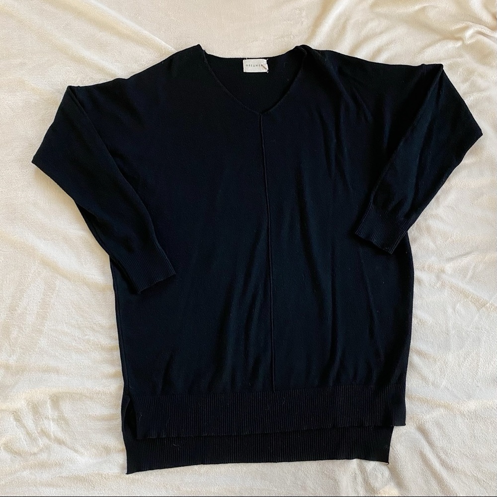 Dreamers Sweater